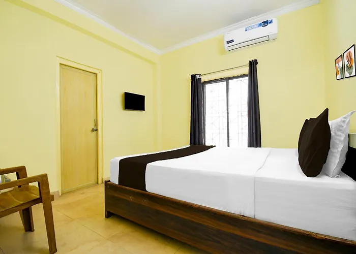 Hotel O Sahoo Guest House