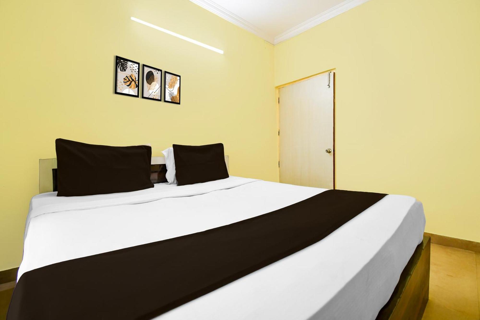 Hotel O Sahoo