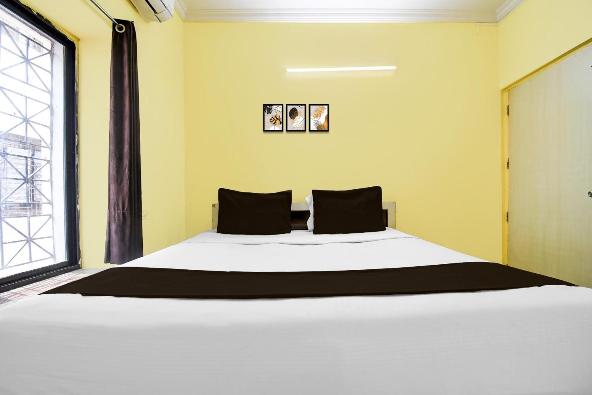 O Sahoo Hotel Bhubaneswar