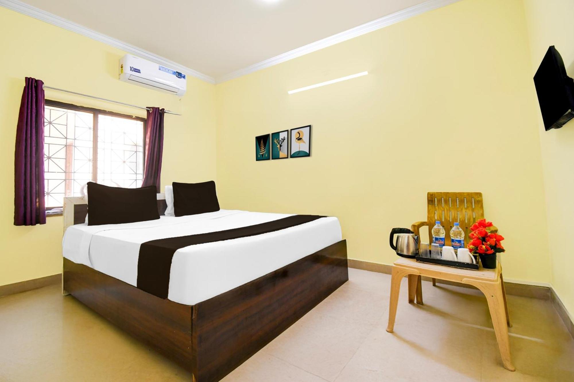O Sahoo Hotel 3*