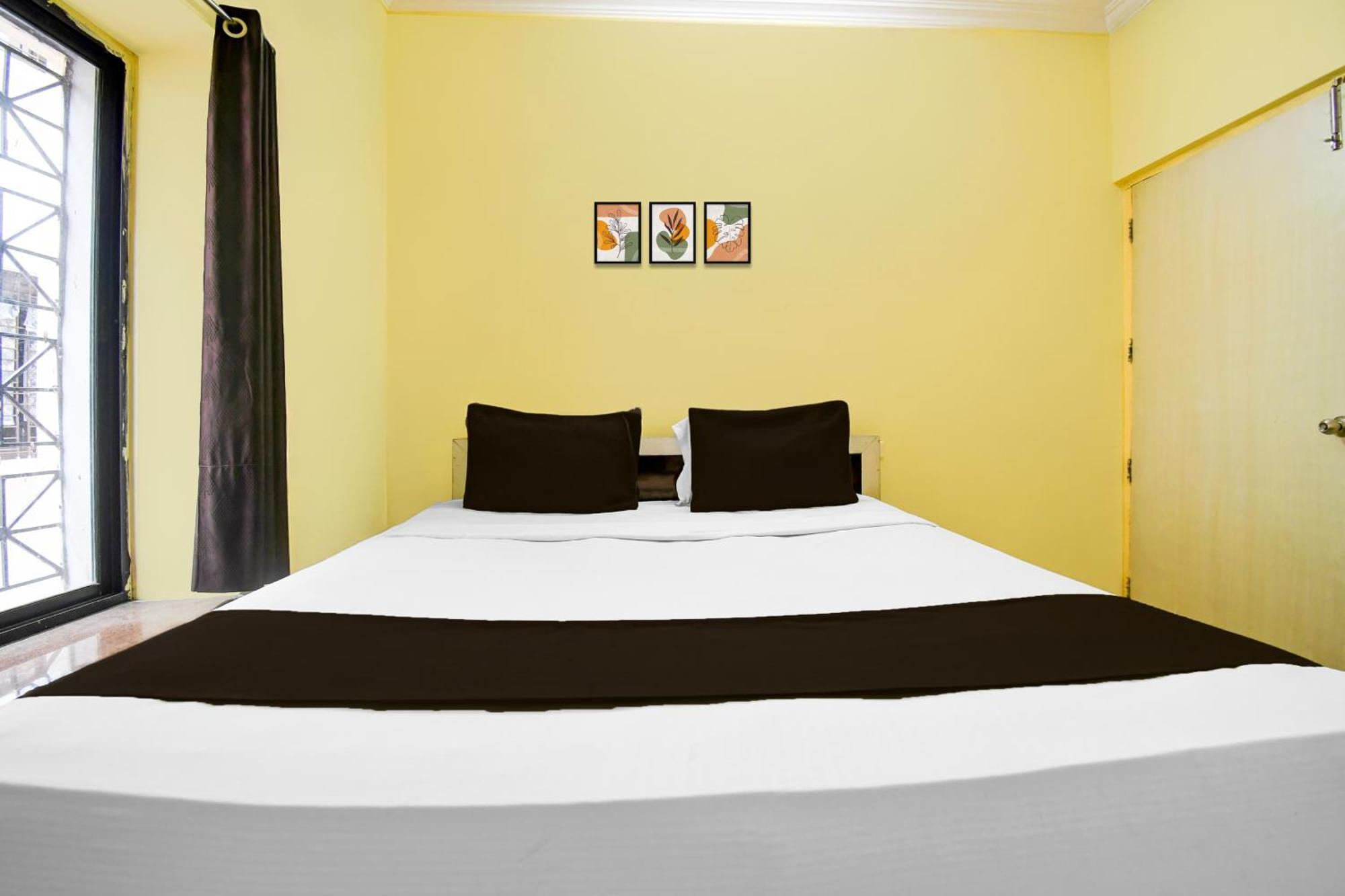 O Sahoo 3* Bhubaneswar