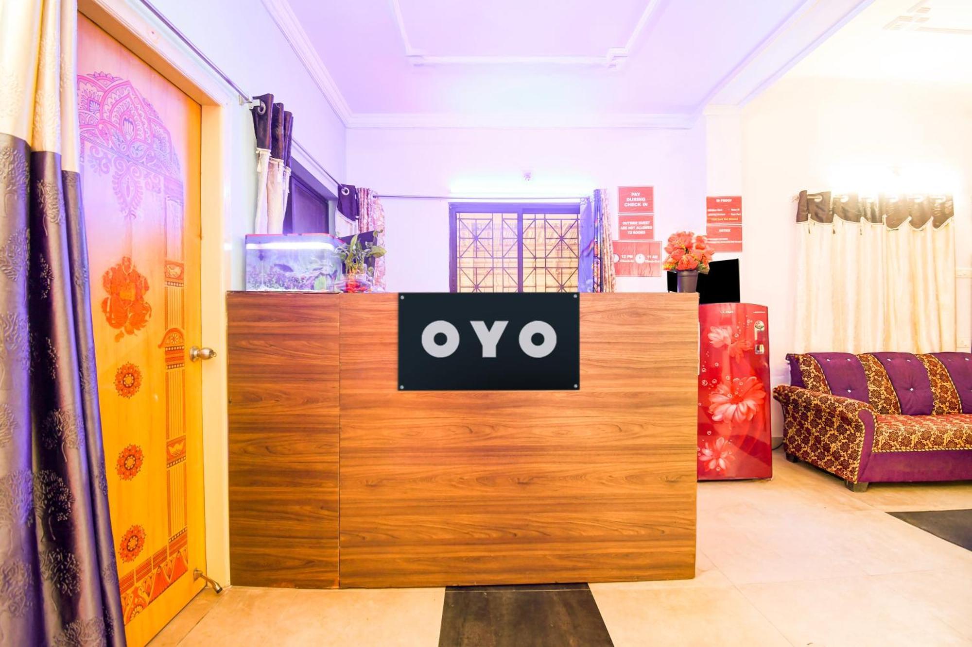 O Sahoo Hotel