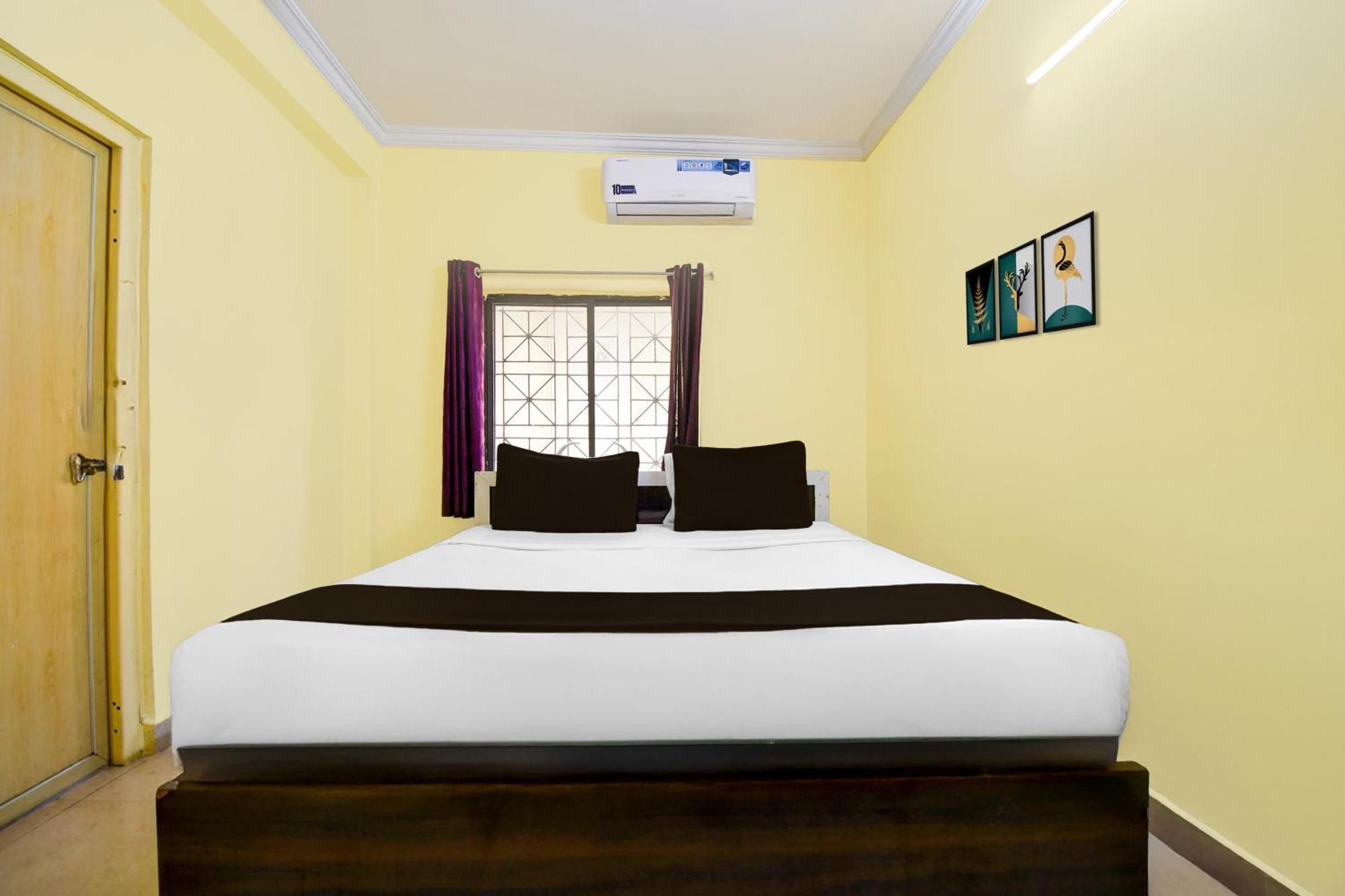 O Sahoo Hotel 3*