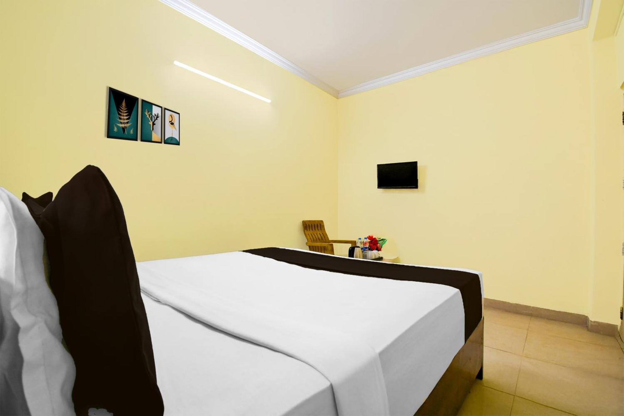 O Sahoo Hotel Bhubaneswar