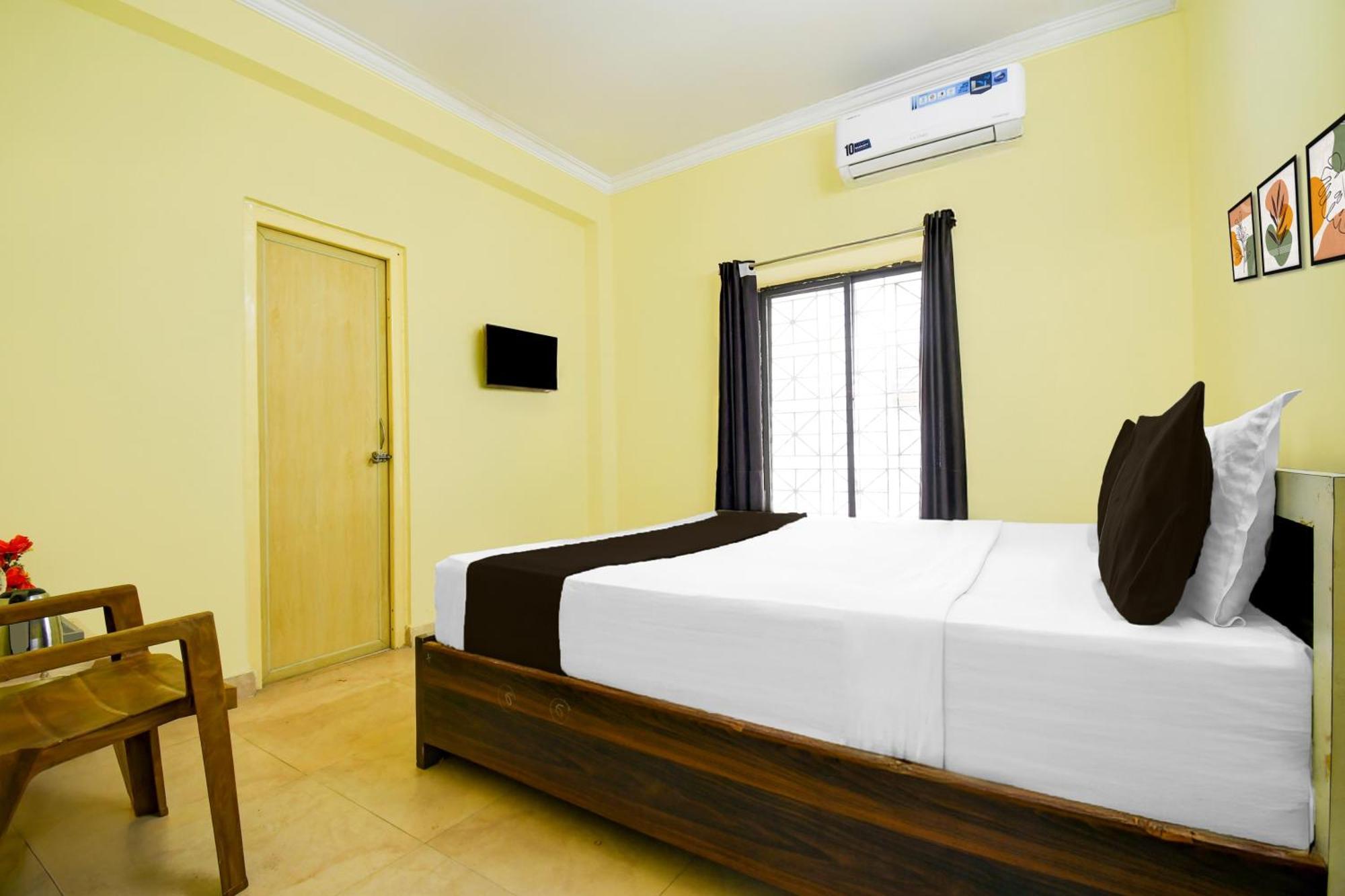 O Sahoo 3* Bhubaneswar