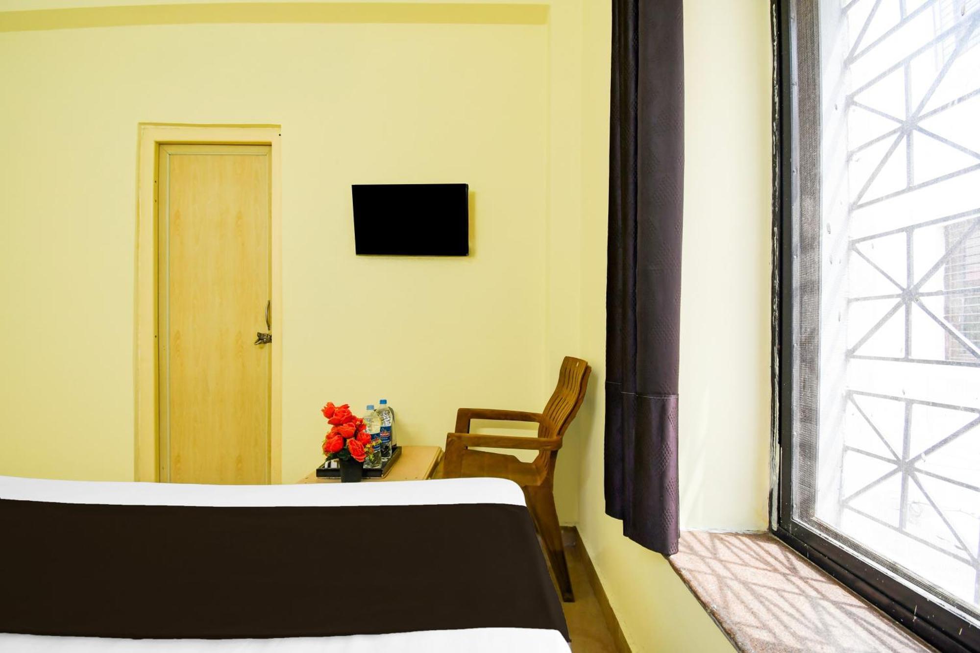 O Sahoo Hotel