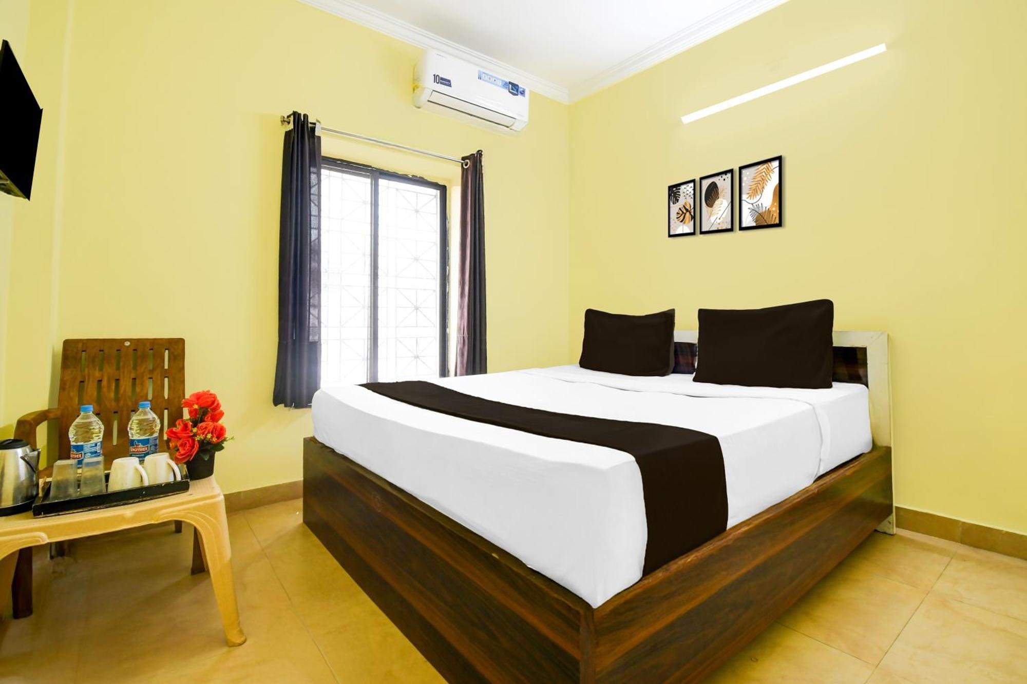 Hotel O Sahoo