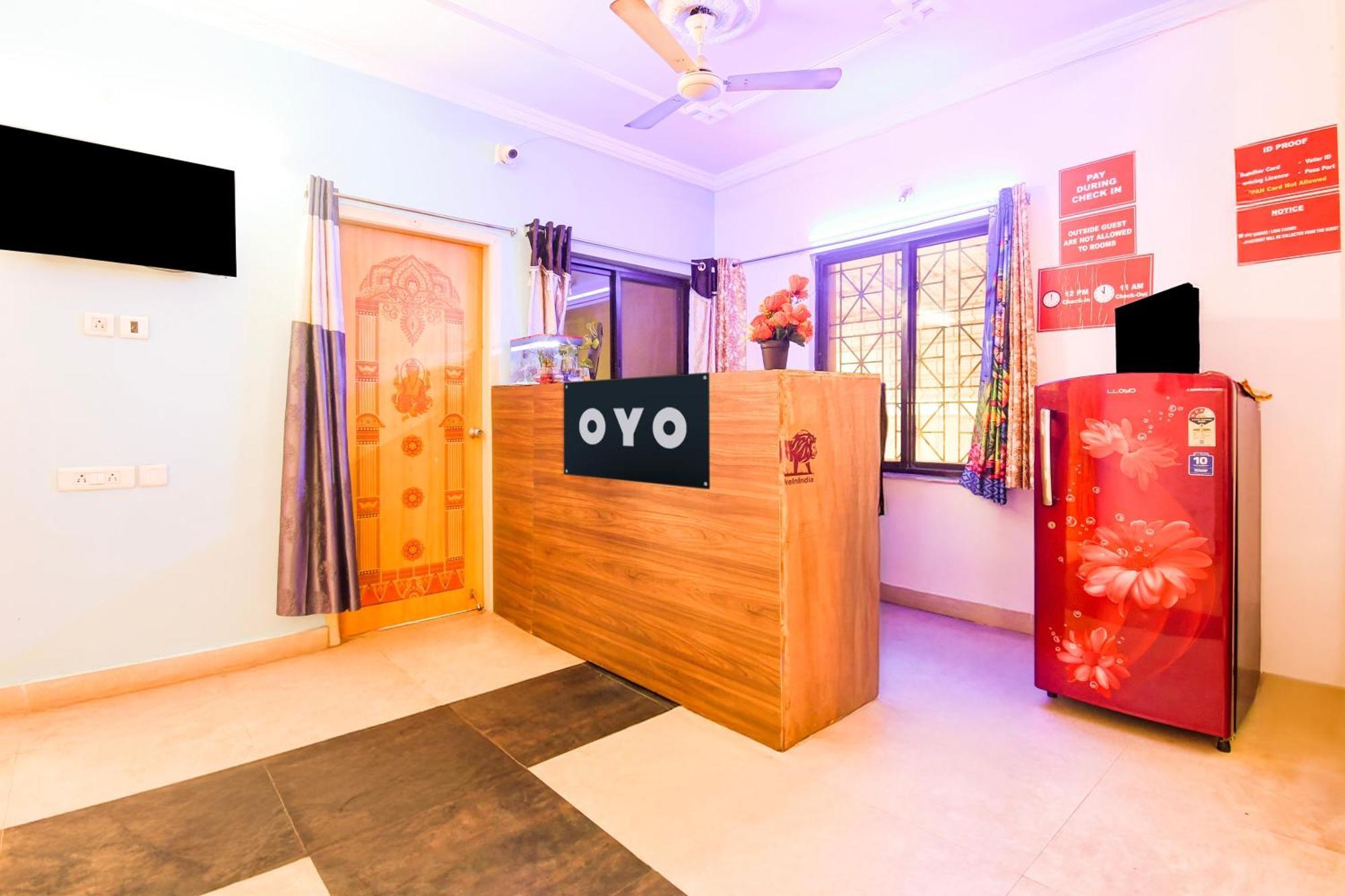 O Sahoo Bhubaneswar