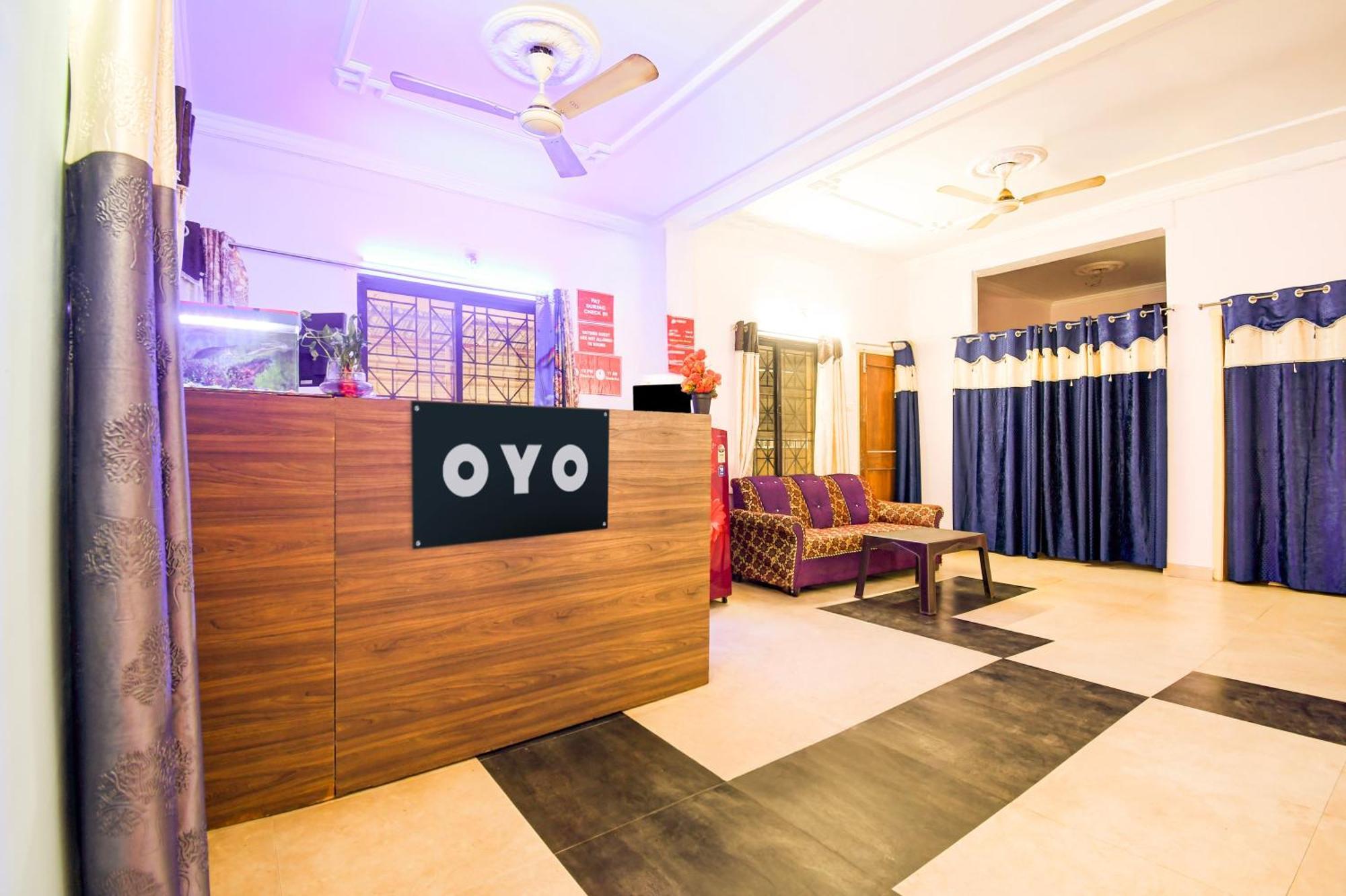 O Sahoo 3* Bhubaneswar